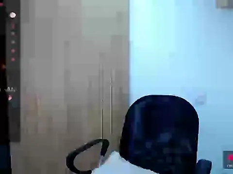 Chatroom XXX en direct de Danna_Ross_