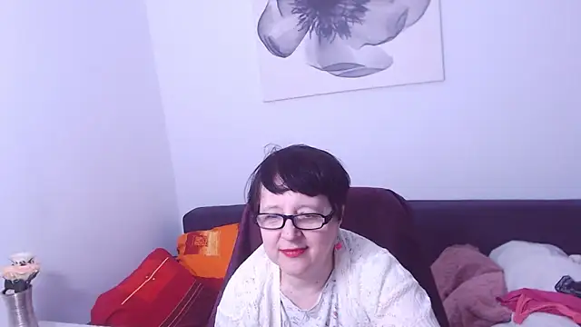 Онлайн чат XXX ChristaRose