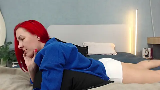 Arri_elle Adlı Modelin Canlı XXX Sohbeti