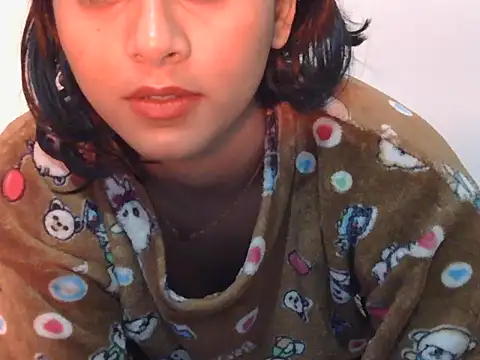 Piyyuu's Webcam Show