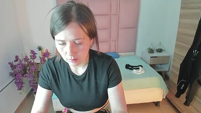 Sembang XXX Secara Langsung lauren_rios7