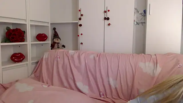 _karolynesyera_ 라이브 XXX 채팅