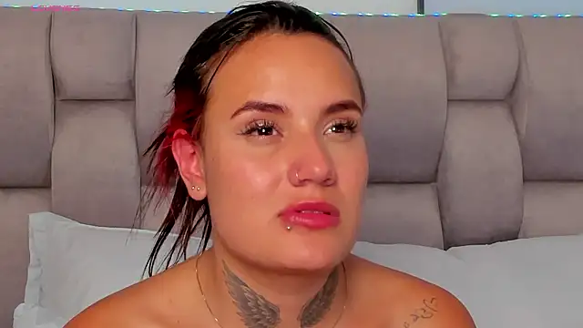 Susan-Sweet-7のライブXXXチャット