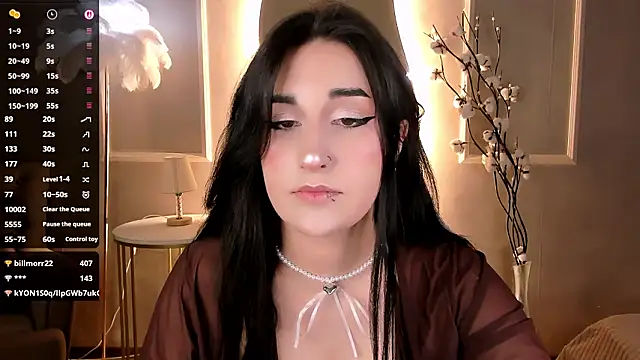 Онлайн чат XXX Lii_Rose