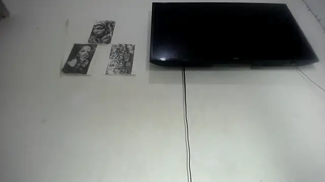 Foxy_Lovex Pertunjukan Webcam