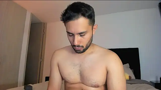 axell_torrez's Live XXX Chat