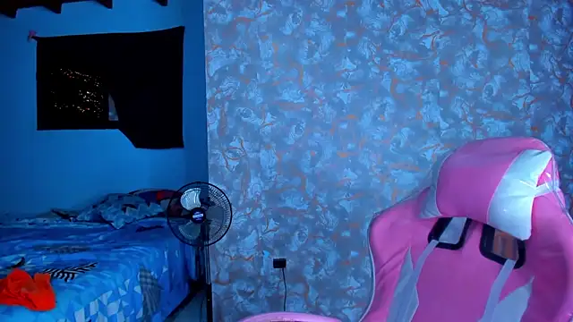 AngelaCoffee Live XXX-Chat