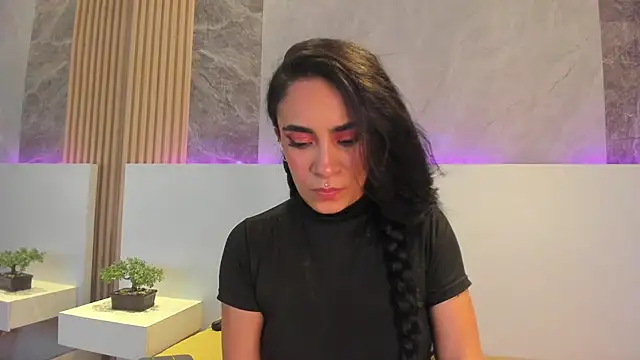 Živý XXX chat PamelaRed_