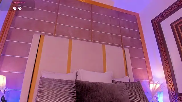 AbigailCarter Adlı Modelin Canlı XXX Sohbeti