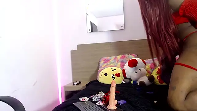 Charllotte_Brown Webcamshow