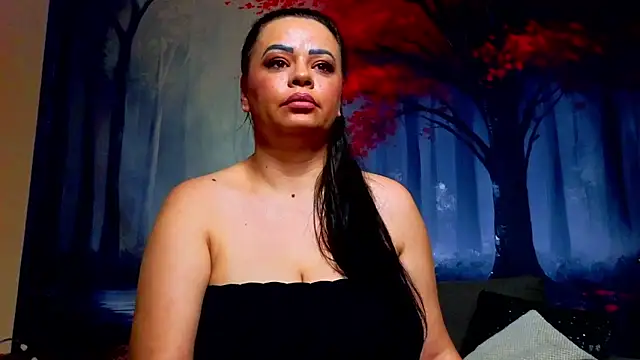 Онлайн чат XXX ElizabethEven