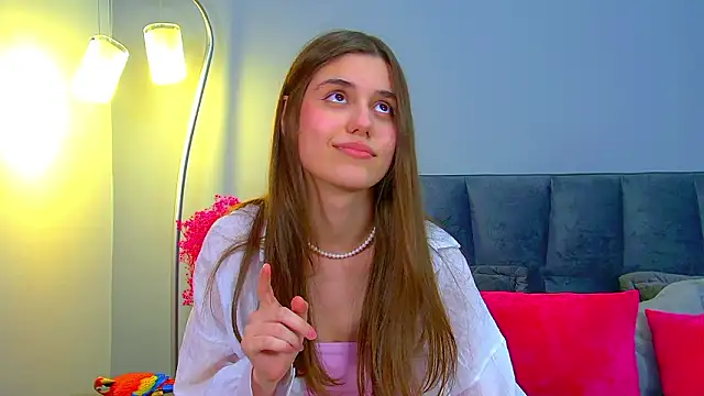 عرض كام ArianaAllens