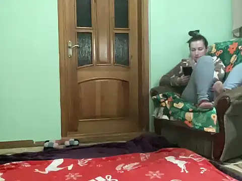 AngelTough20 – Kamerová šou