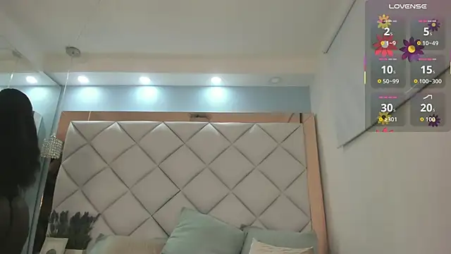 Chat XXX en directo de liarosee11