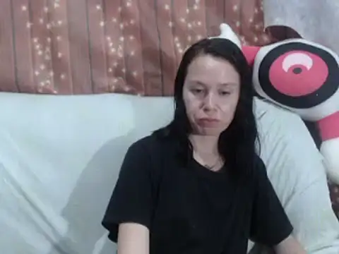 VenusluxodommeのライブXXXチャット