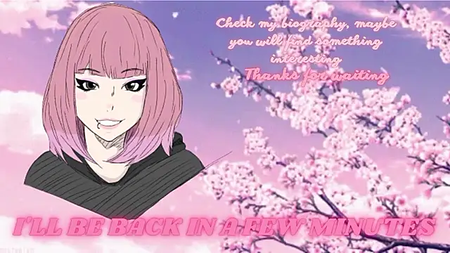 Violetvivi 网络视讯表演