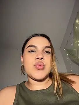 Colibri_Centaura – Live XXX-chat