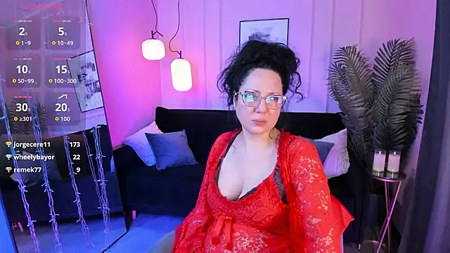 Anita_Muse Live XXX-chat