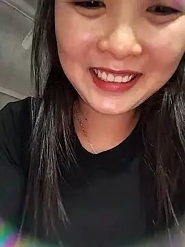 moa_koa Adlı Modelin Web Kamerası Şovu