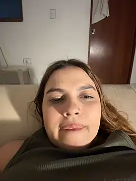 Živý XXX chat Colibri_Centaura