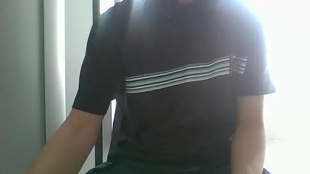 nole_china7 웹캠 쇼