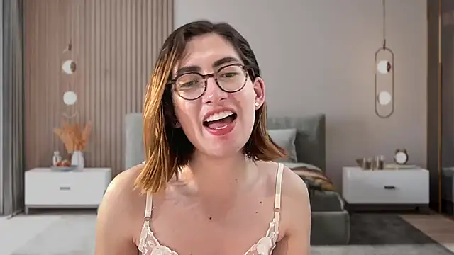 rousseblossom 现场XXX聊天