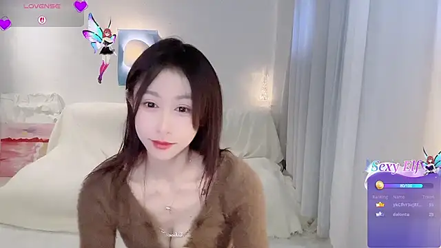 Fayebae_11 Live XXX Chat