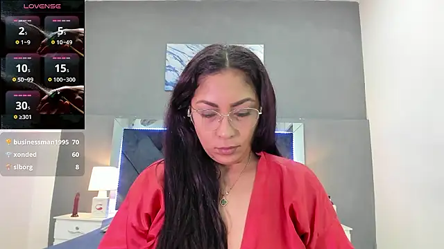 Lauralove_69: онлайн-секс-чат