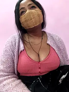 Show webcam de Samarya-78