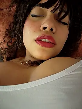 miafresa_hot Pertunjukan Webcam