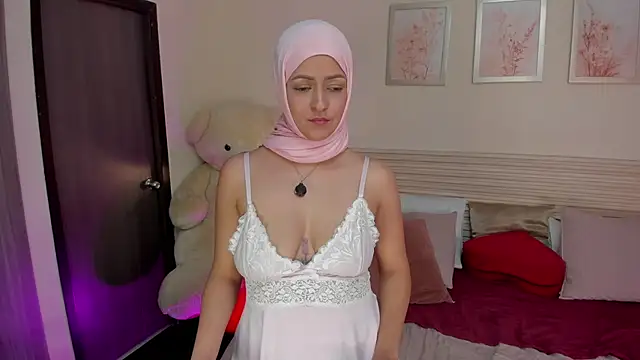 عرض كام New_Arab_Kingdom