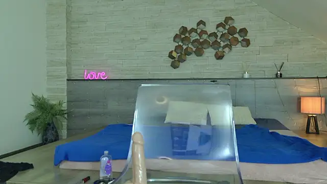 Czat XXX na żywo – foxxy_milf