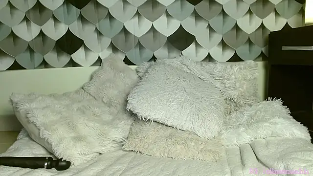 Hairyparadise Obrolan Langsung XXX