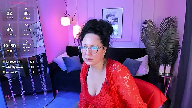 Anita_Muse Live XXX Chat