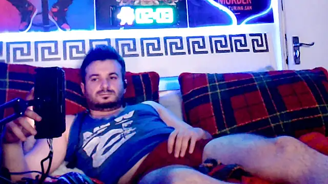 FuckToyBoy69 Webcamshow