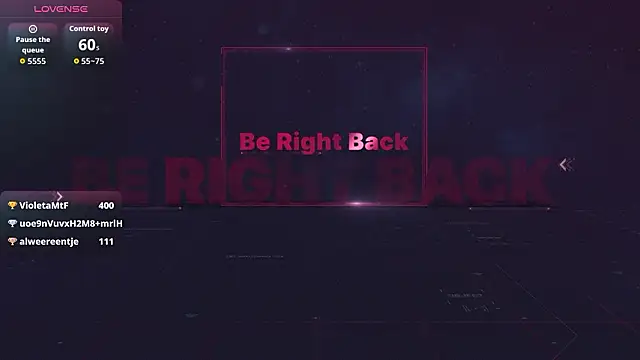 Cataleya_naz Obrolan Langsung XXX