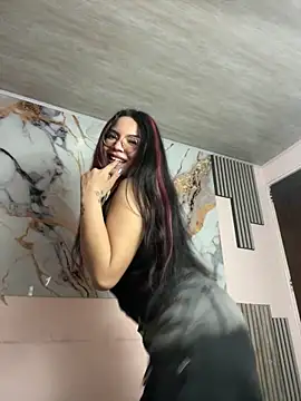 Chat XXX ao vivo de DAYIS_EC