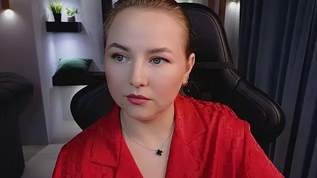 Mira_Mermayd: онлайн-секс-чат