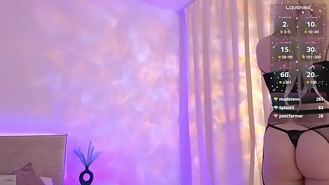 Jules_night Live XXX-chat