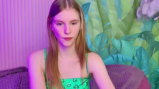 Živý XXX chat Morgan_Wardi