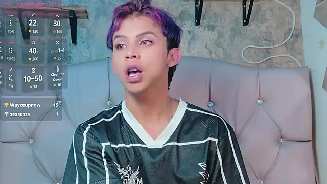 Онлайн чат XXX Prince_Apolo