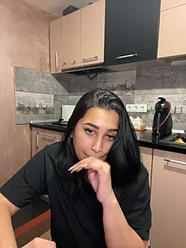 Chatroom XXX en direct de JaneetDeea