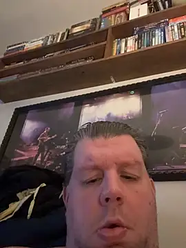 Stephanie1984 webkamerás műsora