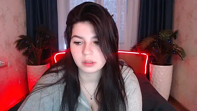 KisaModel: απευθείας συνομιλία ΧΧΧ