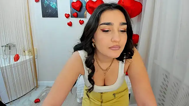 GoldenHeart_1 Live XXX Chat