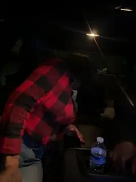 Show Webcam de HaloRodeoLover2