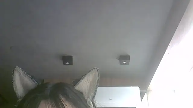 SkinnyKitten's Live XXX Chat