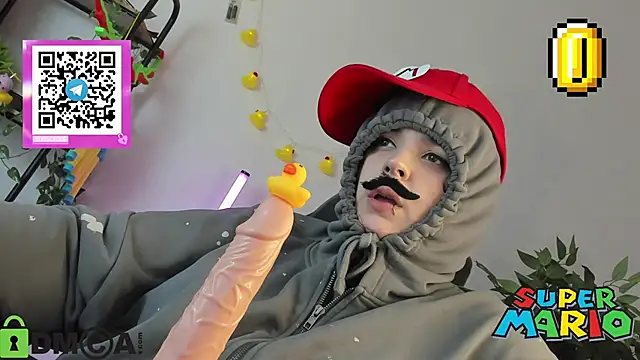 Mia_R0ss Obrolan Langsung XXX