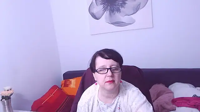 ChristaRoseのライブXXXチャット