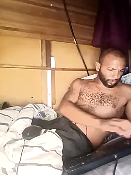 CamodickのライブXXXチャット